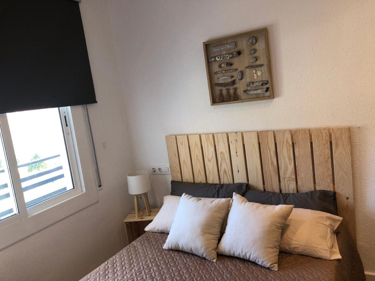 Amsterdam 29 - Precioso Apartamento Para 6 Personas Roses Exterior photo