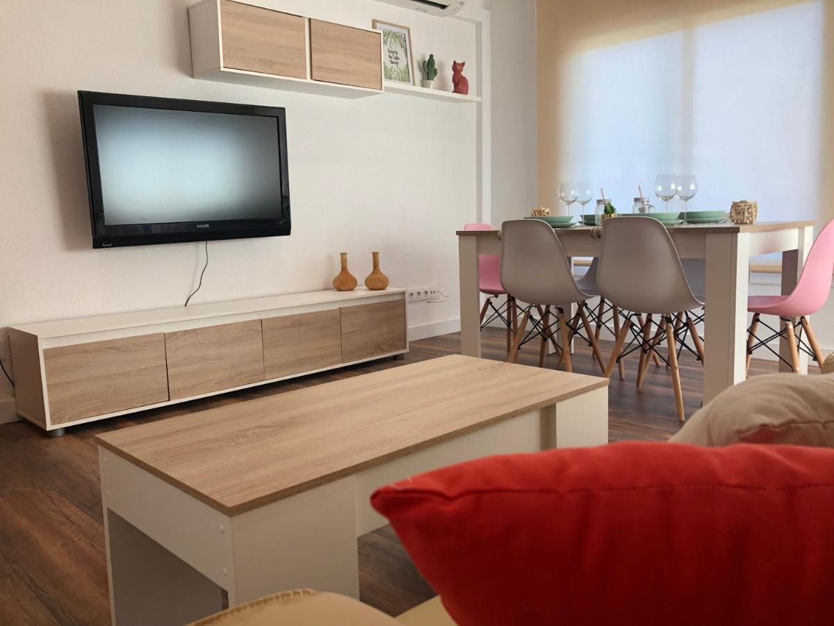 Amsterdam 29 - Precioso Apartamento Para 6 Personas Roses Exterior photo
